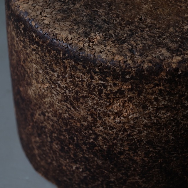 Cork box