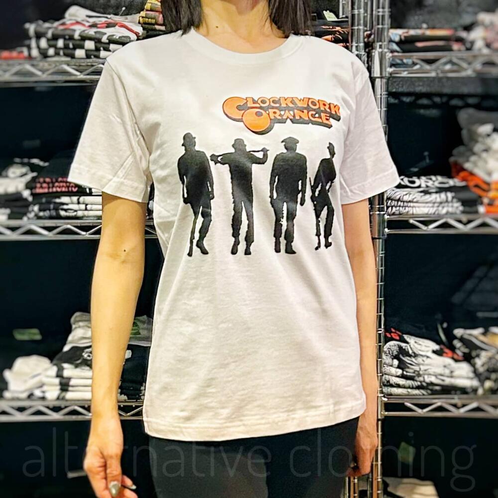 トレインスポッティング Trainspotting Tシャツ人気のダイアン #2