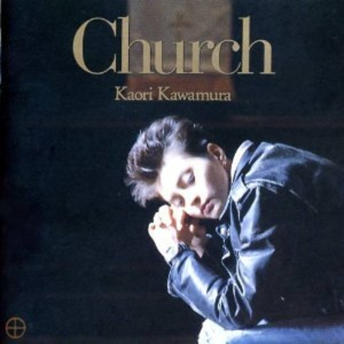 川村カオリ/Church | RECORD SHOP CONQUEST/レコードショップコンクエスト