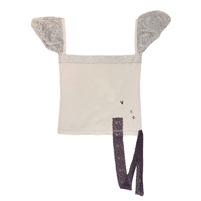 【VeniceW】Lacey Top