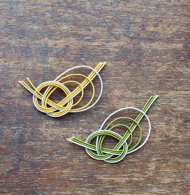 【再販】五福 結び（迎春限定セット_f）