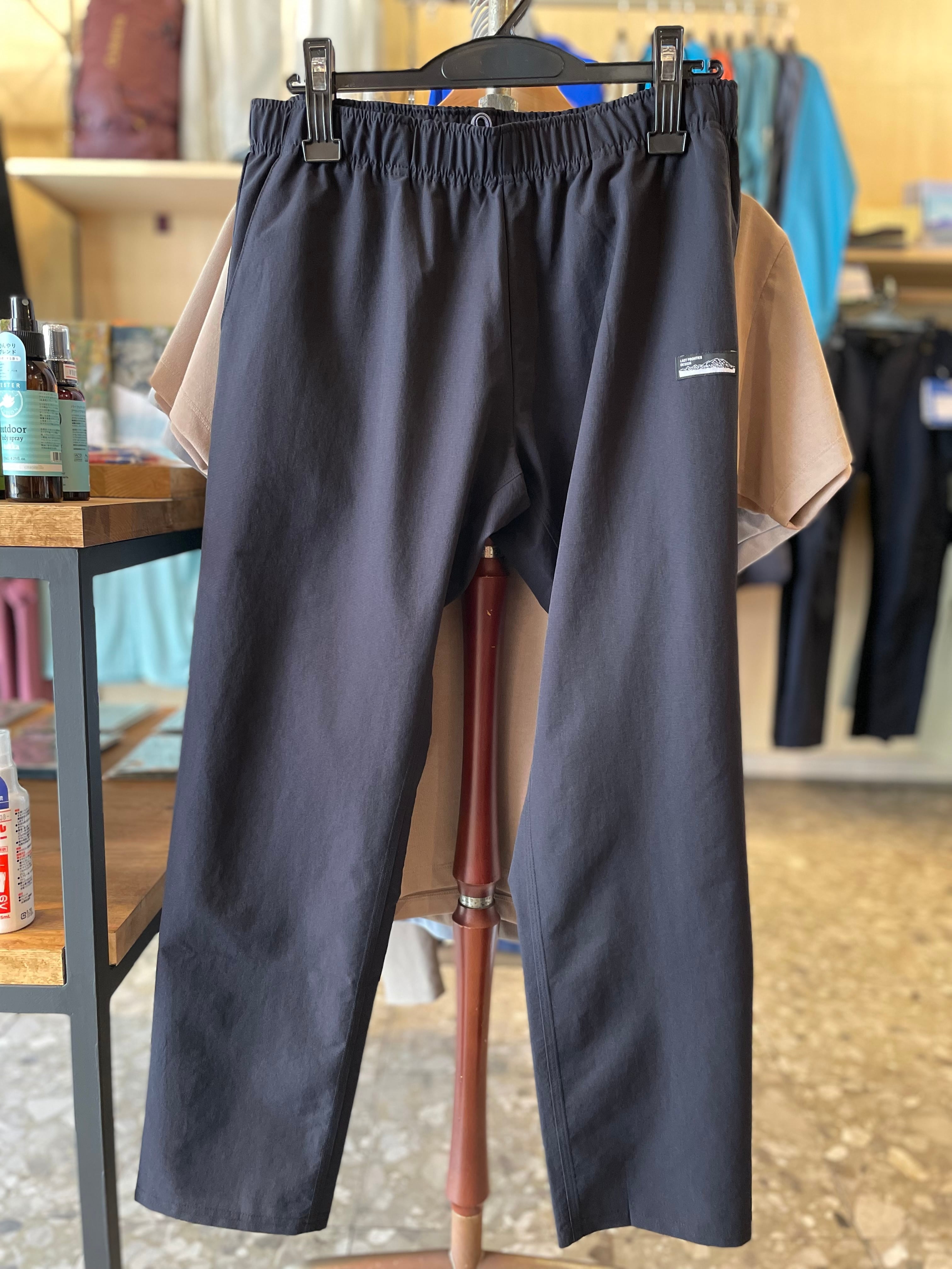 ユニセックス】Riley Creek Easy Pant / LAST FRONTIER DESIGN（登山