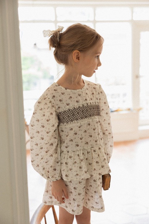 perro bebe［取寄］bonny setup 26autumn
