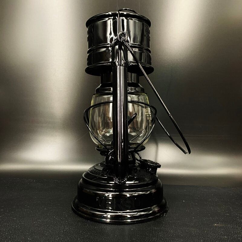 feuerhand 276 stk army VERSOLG gloss black | Oldman's lantern