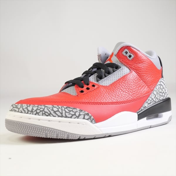 Size【27.5cm】 NIKE ナイキ Air Jordan 3 Retro SE Unite Fire Red ...