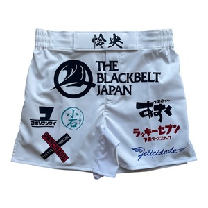 《Order》試合用オーダーショーツ
