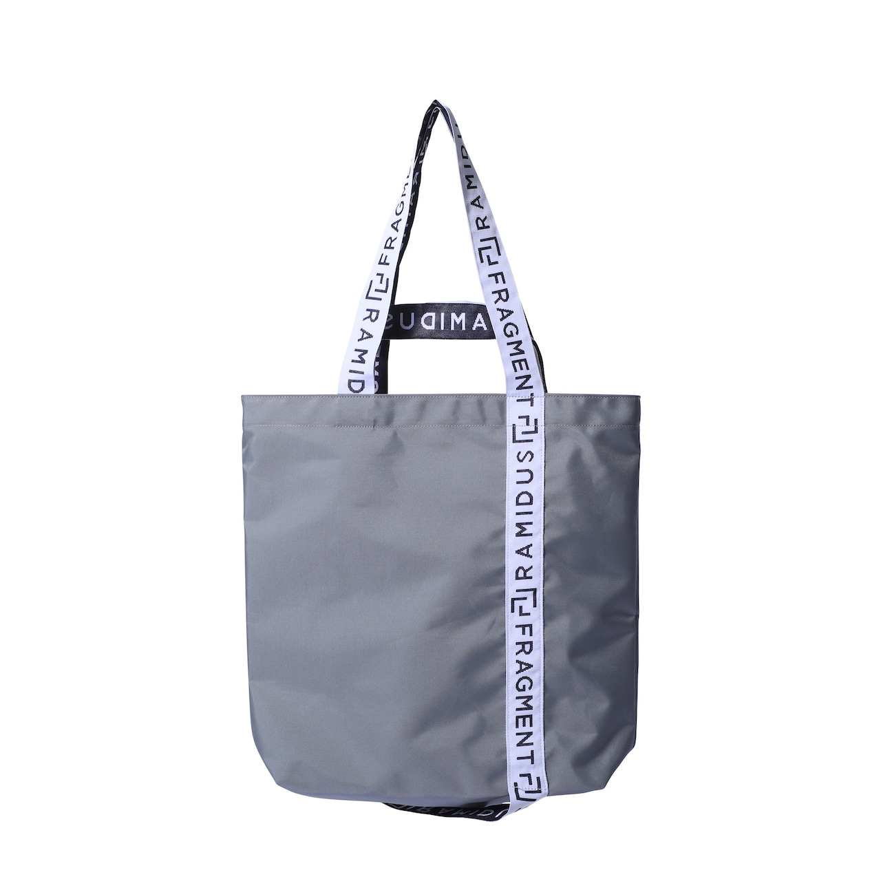 FRAGMENT DESIGN × RAMIDUS   TOTE BAG (M)