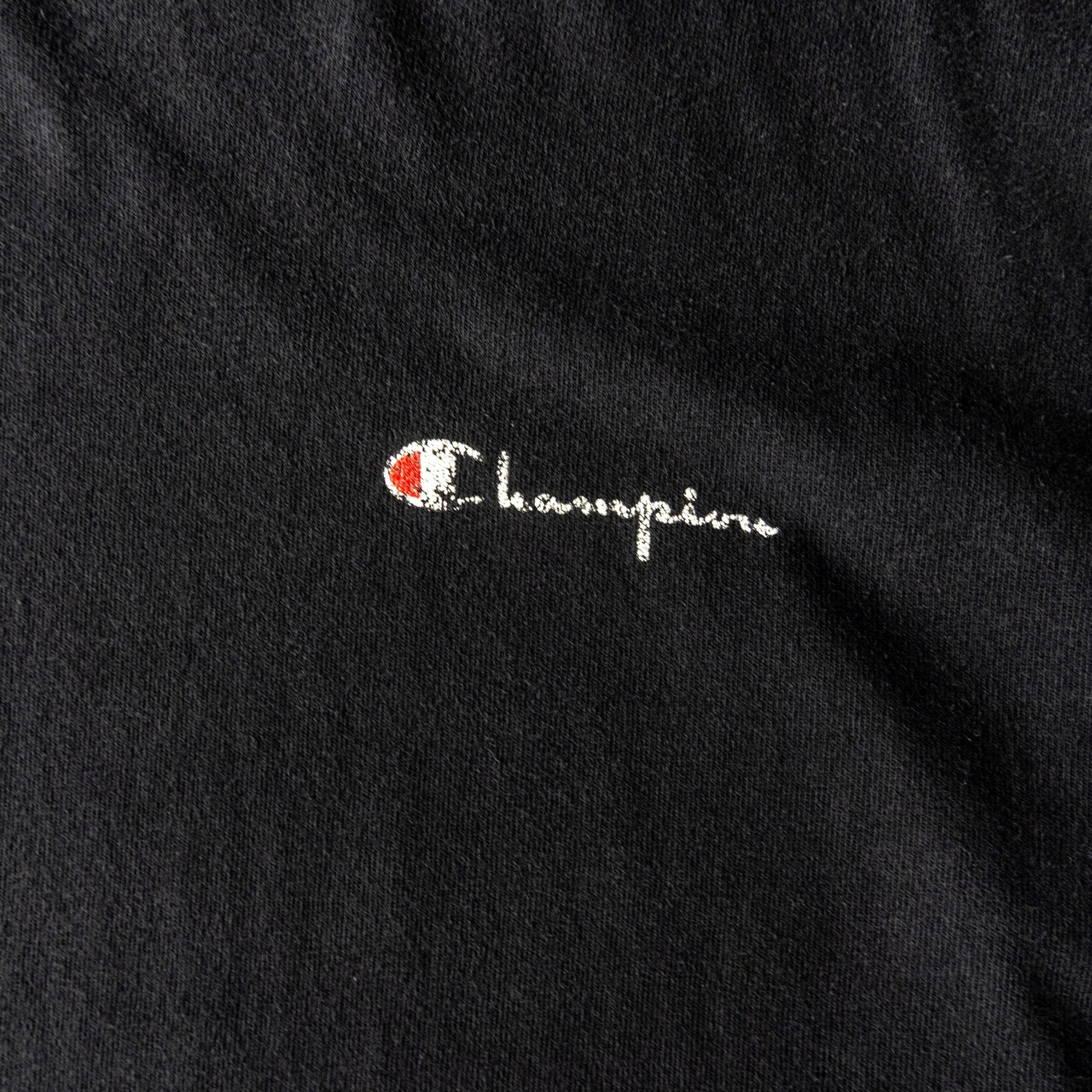 1990’s champion black T