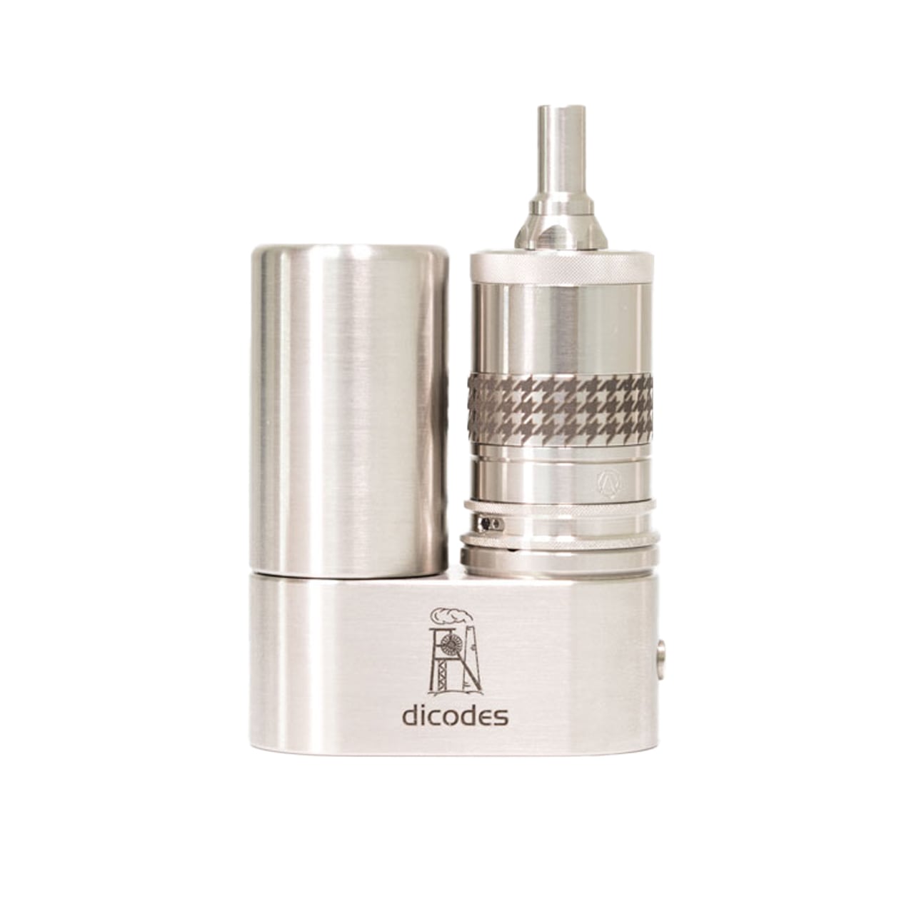 dicodes SBS18350 USB-C | CLUTCH VAPOR dicodes SBS18350 USB-C | CLUTCH VAPOR
