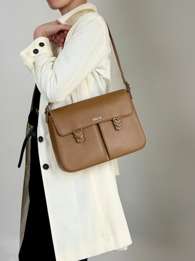 Yves Saint Laurent イヴ・サンローラン 腕時計 シルバー×ゴールド ラウンドロゴ vintage ヴィンテージ オールド 3vtjxx