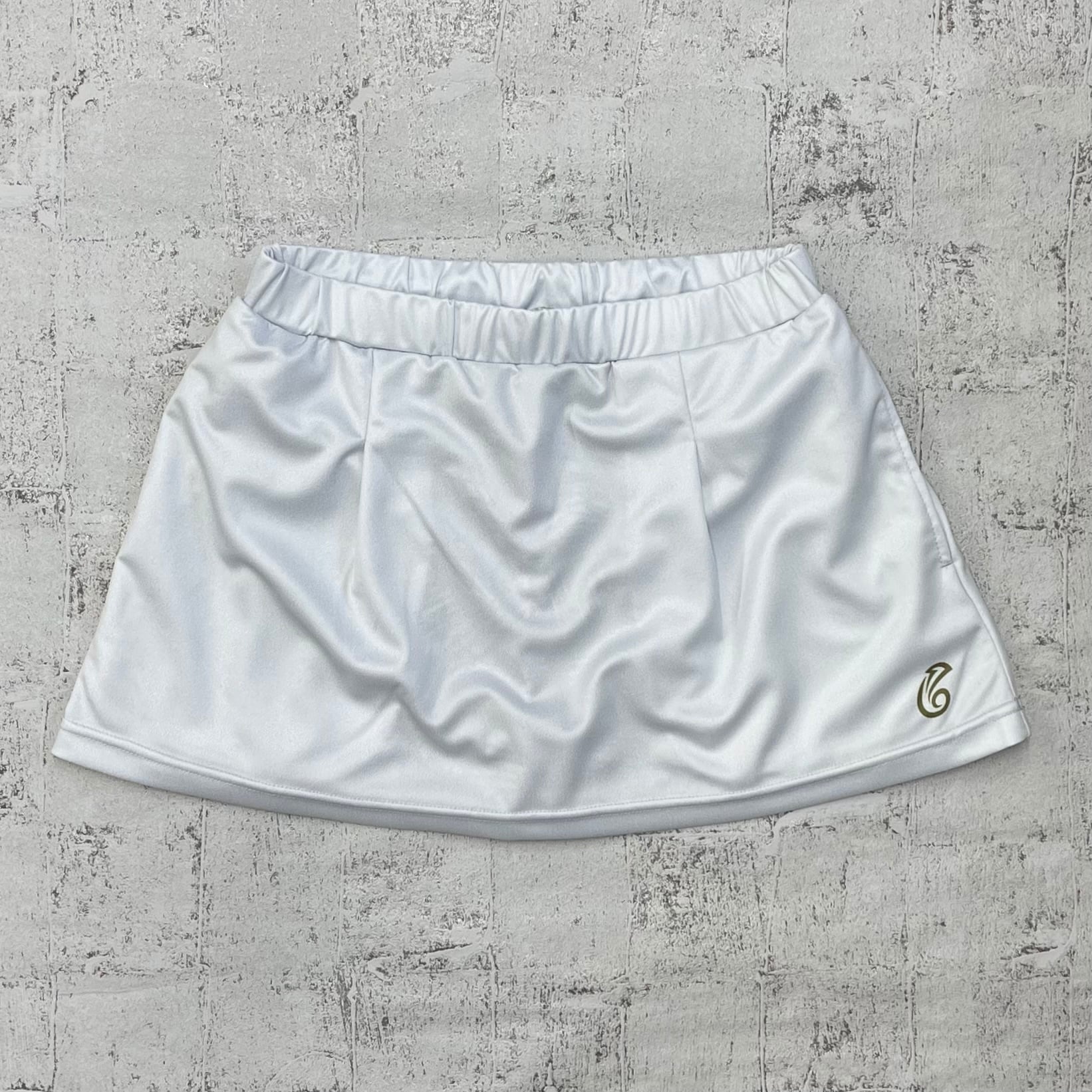 フレアスコート 26LSKB【light gray】※lady's