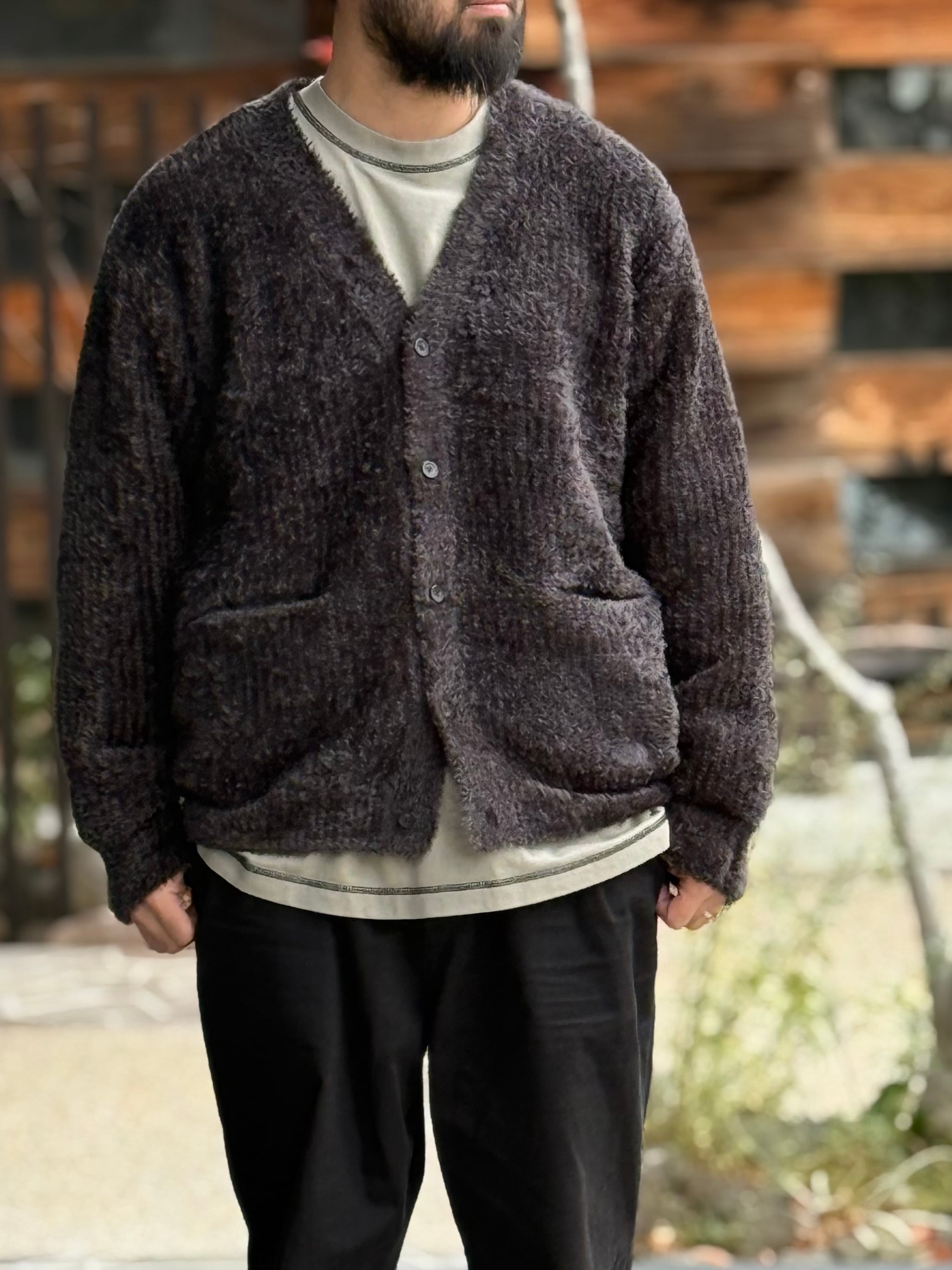 NORTH FACE ノースフェイス【Alternative Feather Cardigan