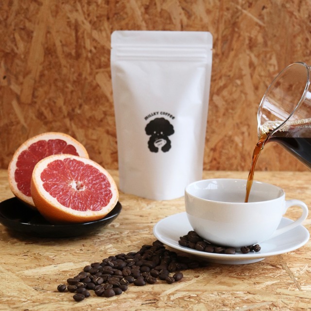 【圧倒的バランス】コロンビア -コクと甘みのバランスが絶妙