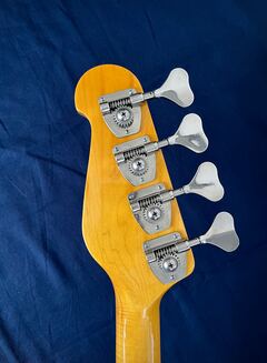 ヤマハ BB-Ⅵ 1983 日本製 ブロードベース YAMAHA Broad Bass 商品画像 4