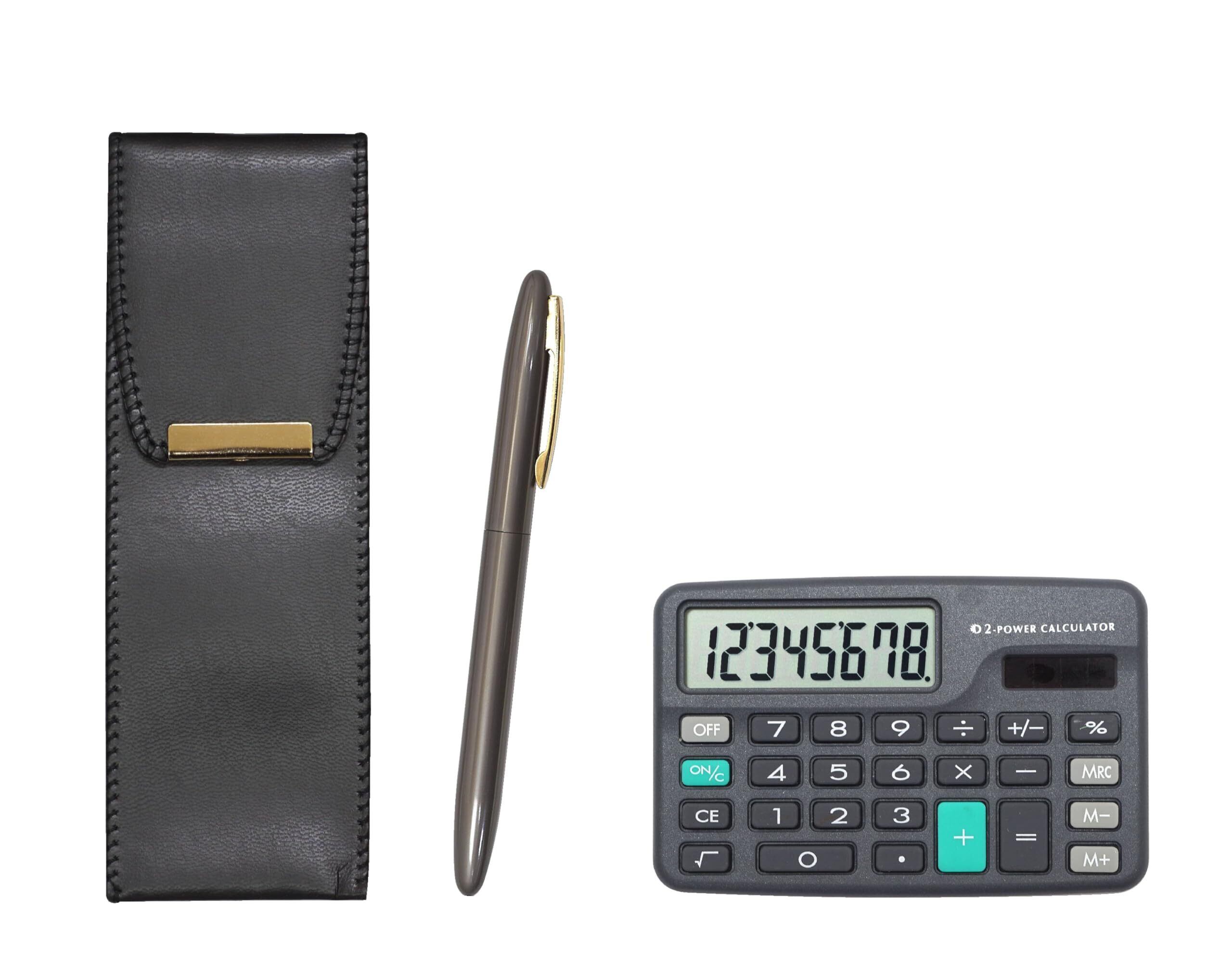 Bahagia & craft/バハギア】廣瀬鐵筆堂モデルラウンドファスナーペン