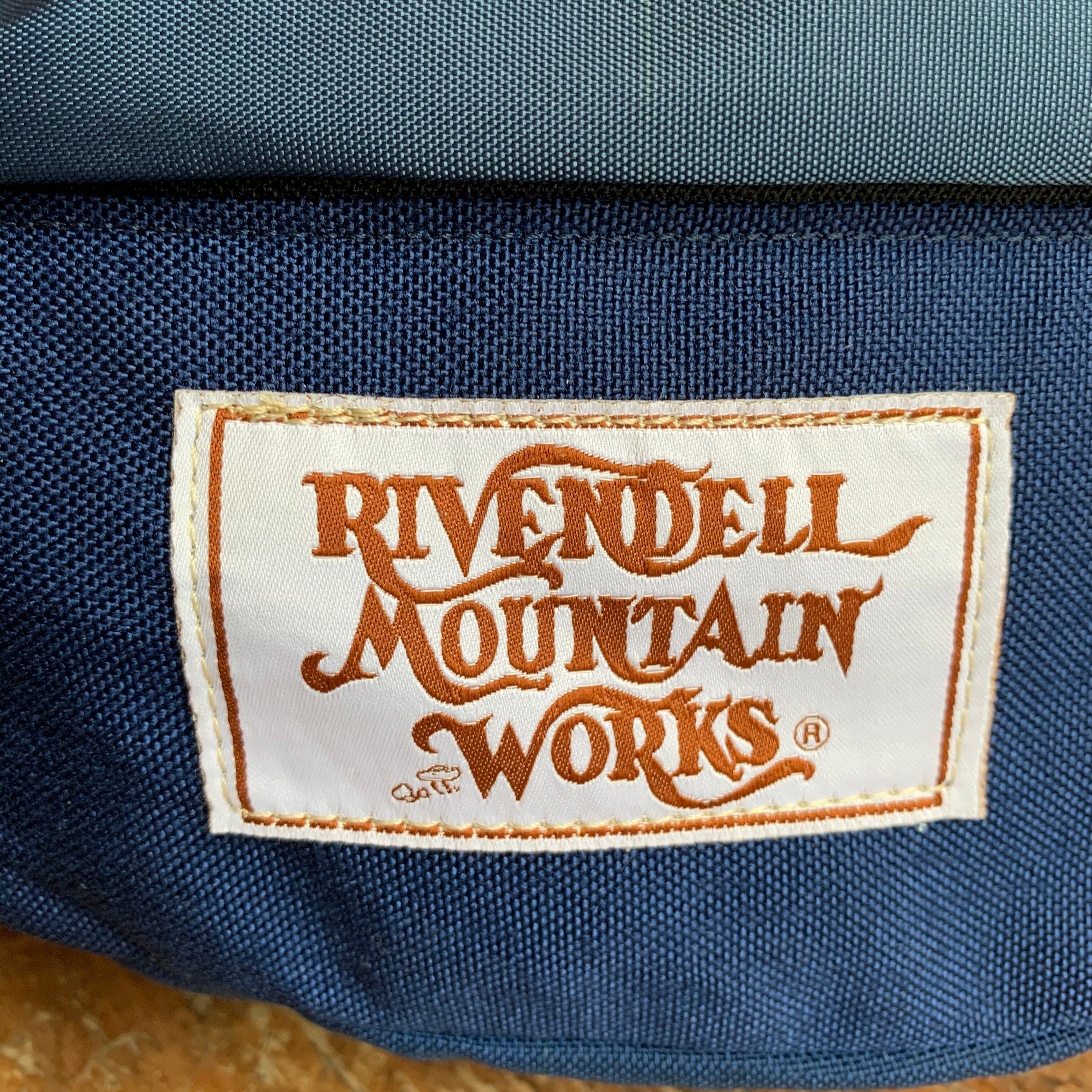 Rivendell Mountain Works 