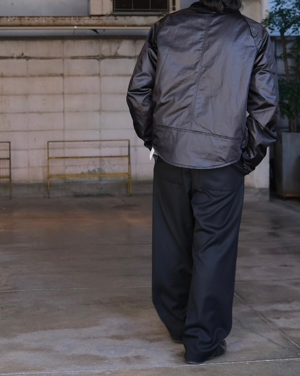 WHOWHAT“ DRIZZLER JACKET” | Lapel online store