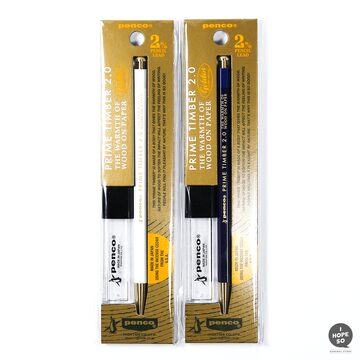 緑陽工房】PGx ウッドレジン/六角軸・青C | Pay ID