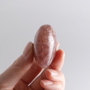 ストロベリークオーツ / ハート