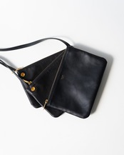 〈CÉLINE by phoebe philo〉Trio - Small
