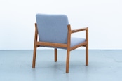 【as it is】Easy Chair