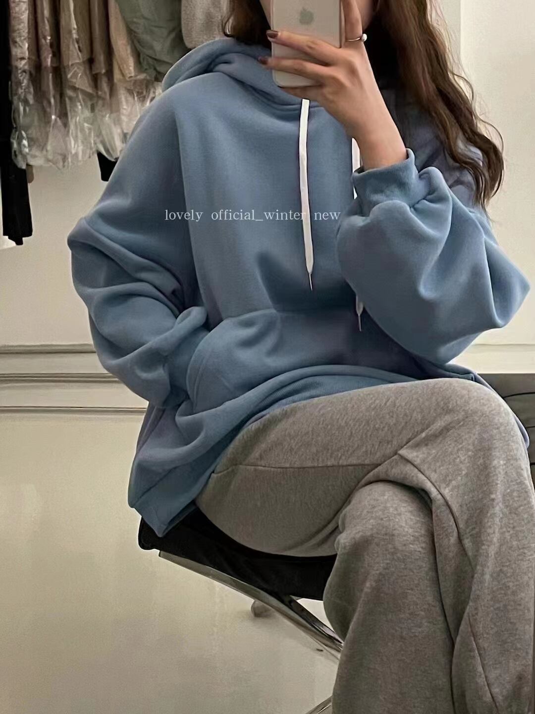 シンプルスウェット　AJ2205-265