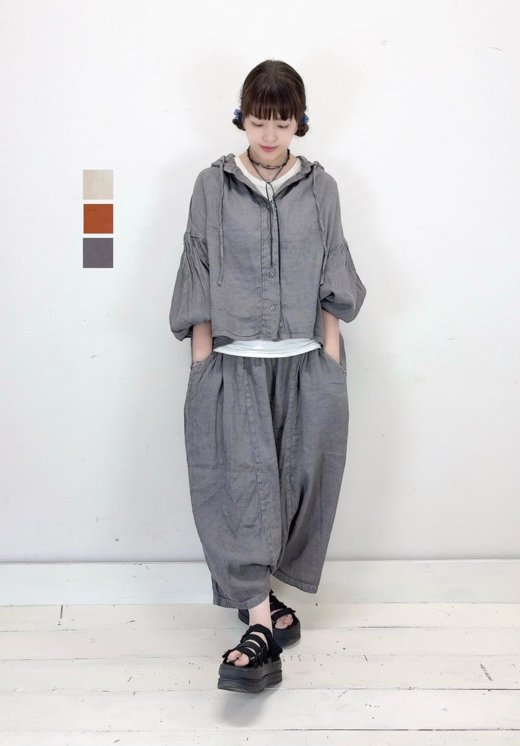 ブランド | syozikiya online shop