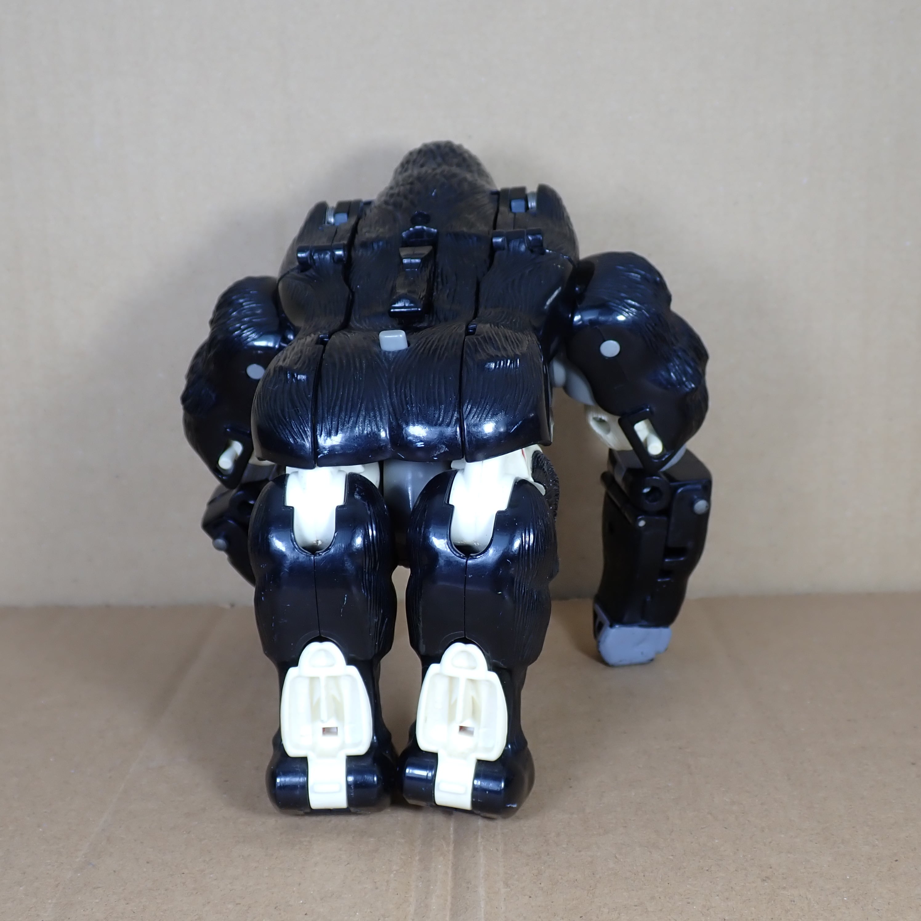 欠品あり】トランスフォーマービーストウォーズ コンボイ