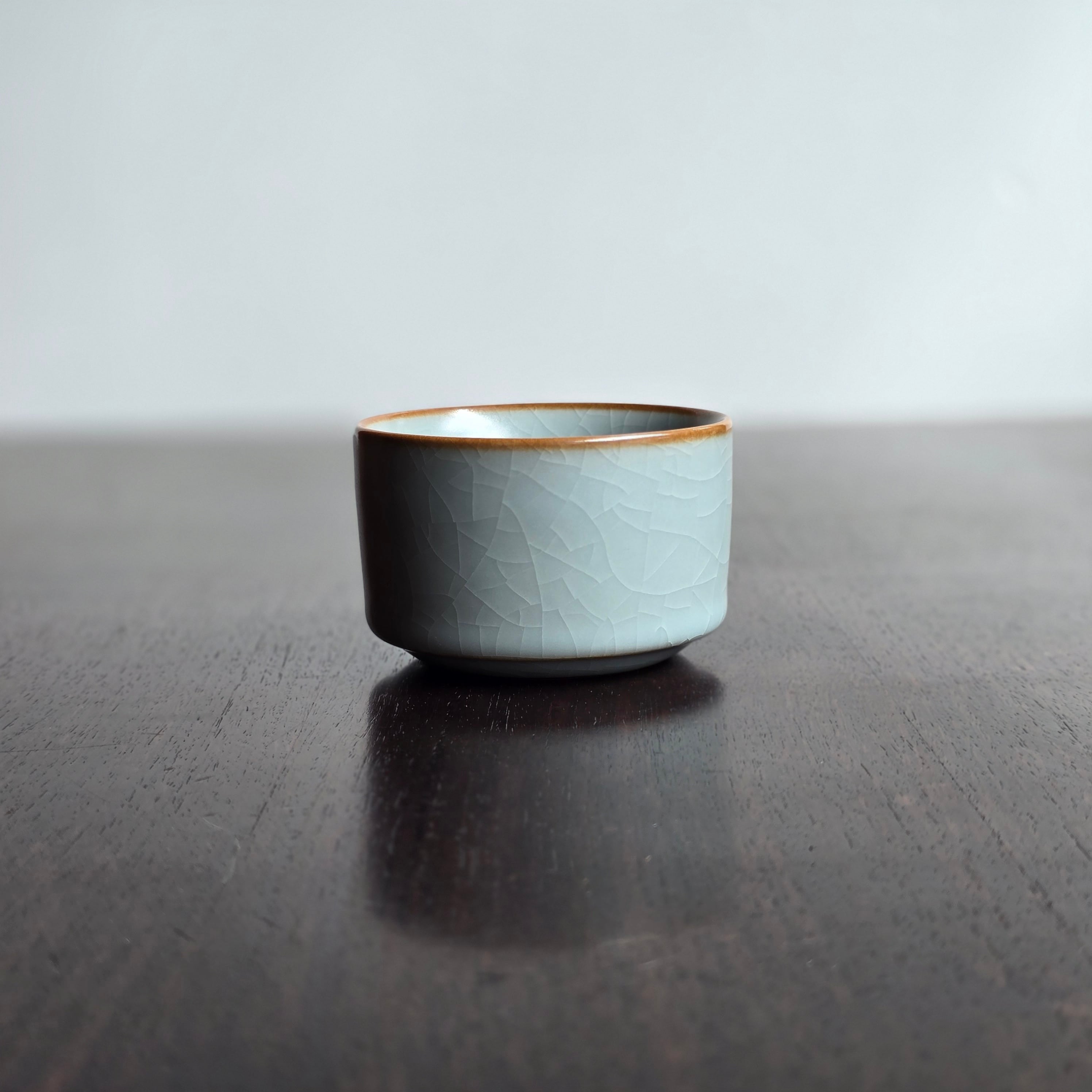 五大名窯 茶杯 五客セット | SHIROIRO