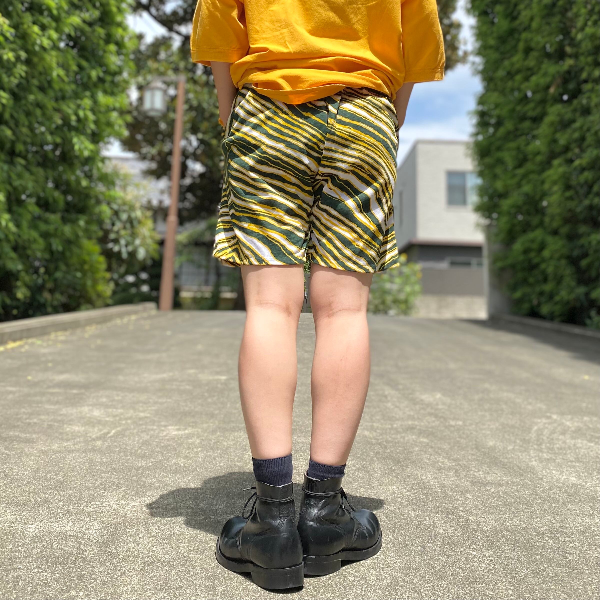 33 割引グレイ系 Xl Ll 4年保証 ヴィンテージ ウール ショートパンツ アメリカusa製 ショートパンツ パンツ グレイ系xl Ll Lonzoskitchen Com