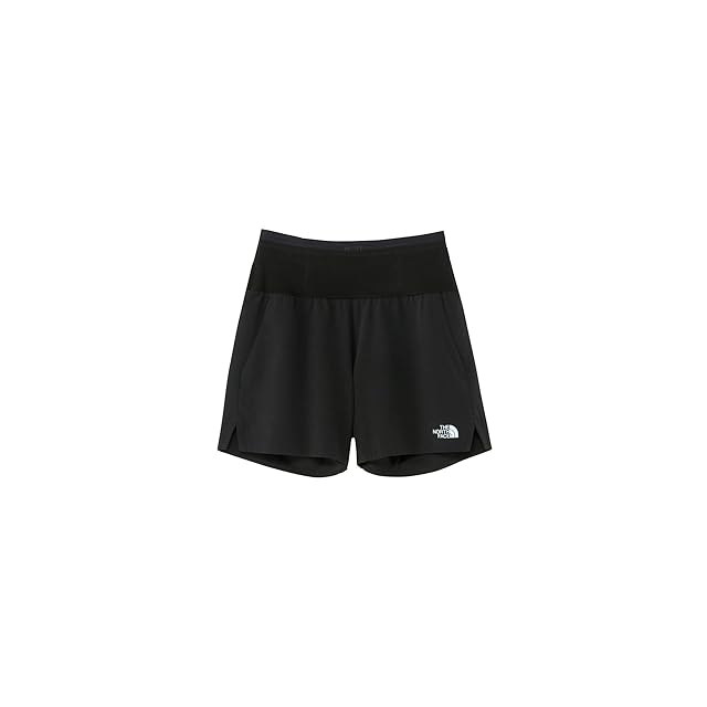 milestone｜Natty Shorts 5_inch Sumi Black | PAY ID