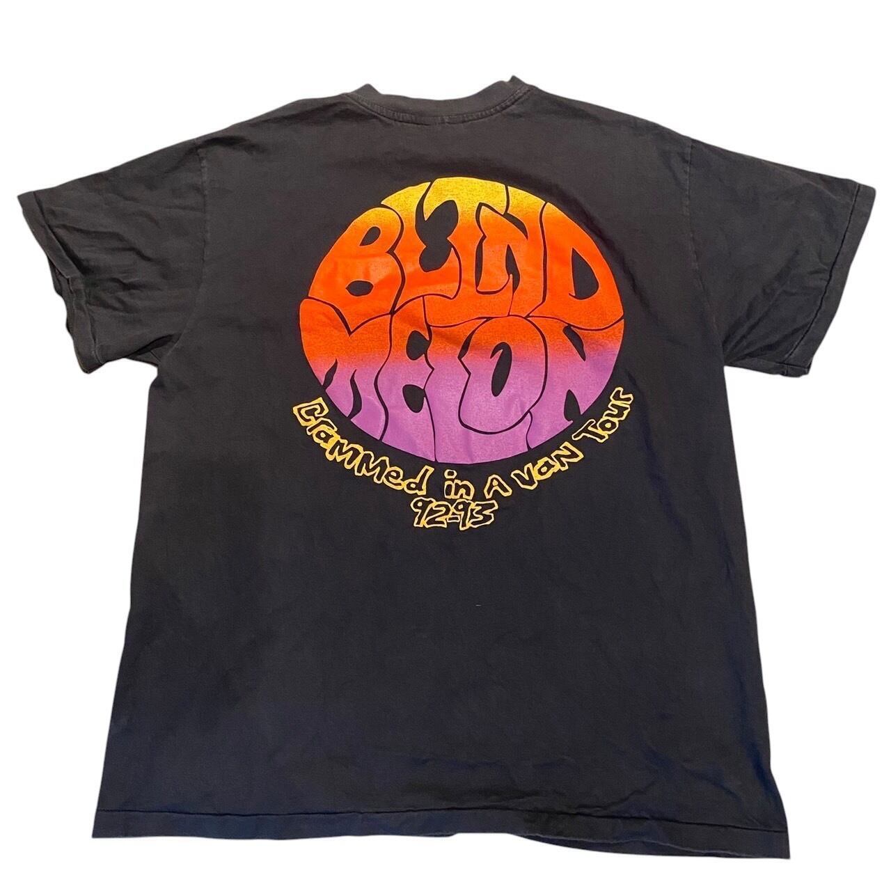 Blind Melon ブラインドメロン/バンドTシャツ/古着/バンT | Östrich
