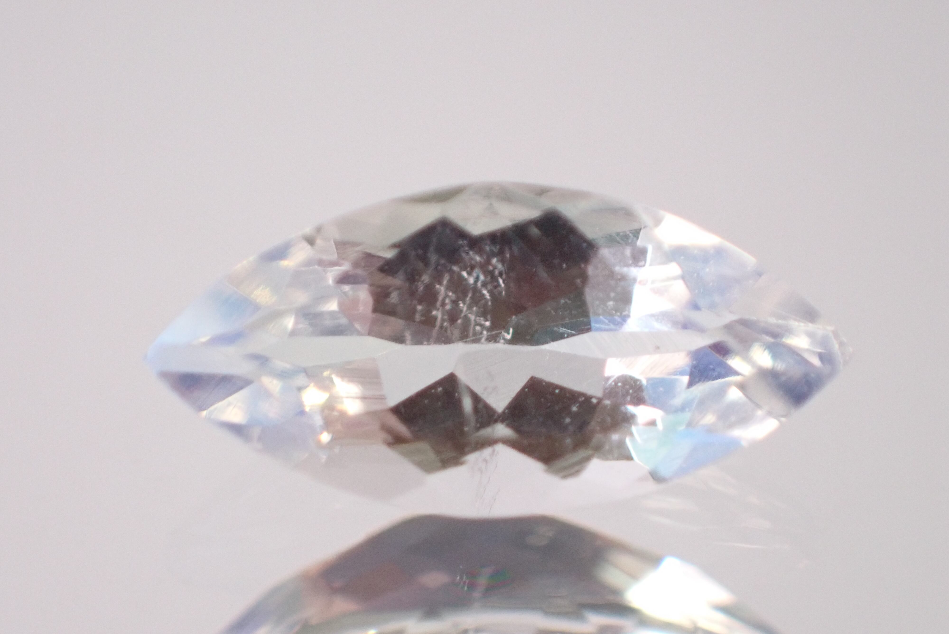 アンデシンラブラドライト 0.85ct [C12-186] | differencee(ディファ