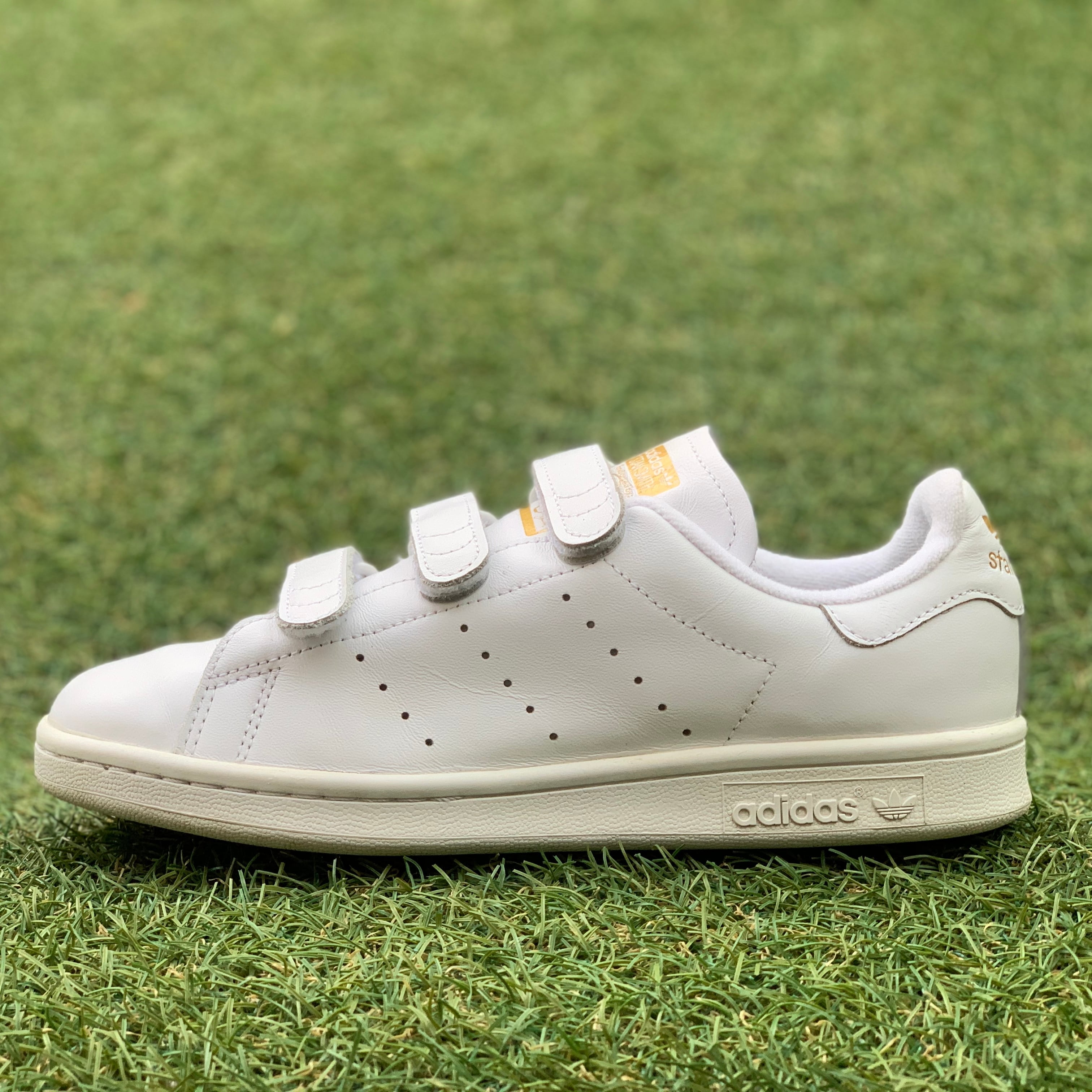 adidas STANSMISTH CF アディダス スタンスミス コンフォート F334