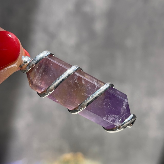 made in インド【イエロージャスパー】ドアハンガー 鉱物 天然石 パワーストーン