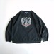 【BIG DOGS】Sweatshirt Black L