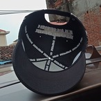 ZEBABY SKULL CAP（税込み）