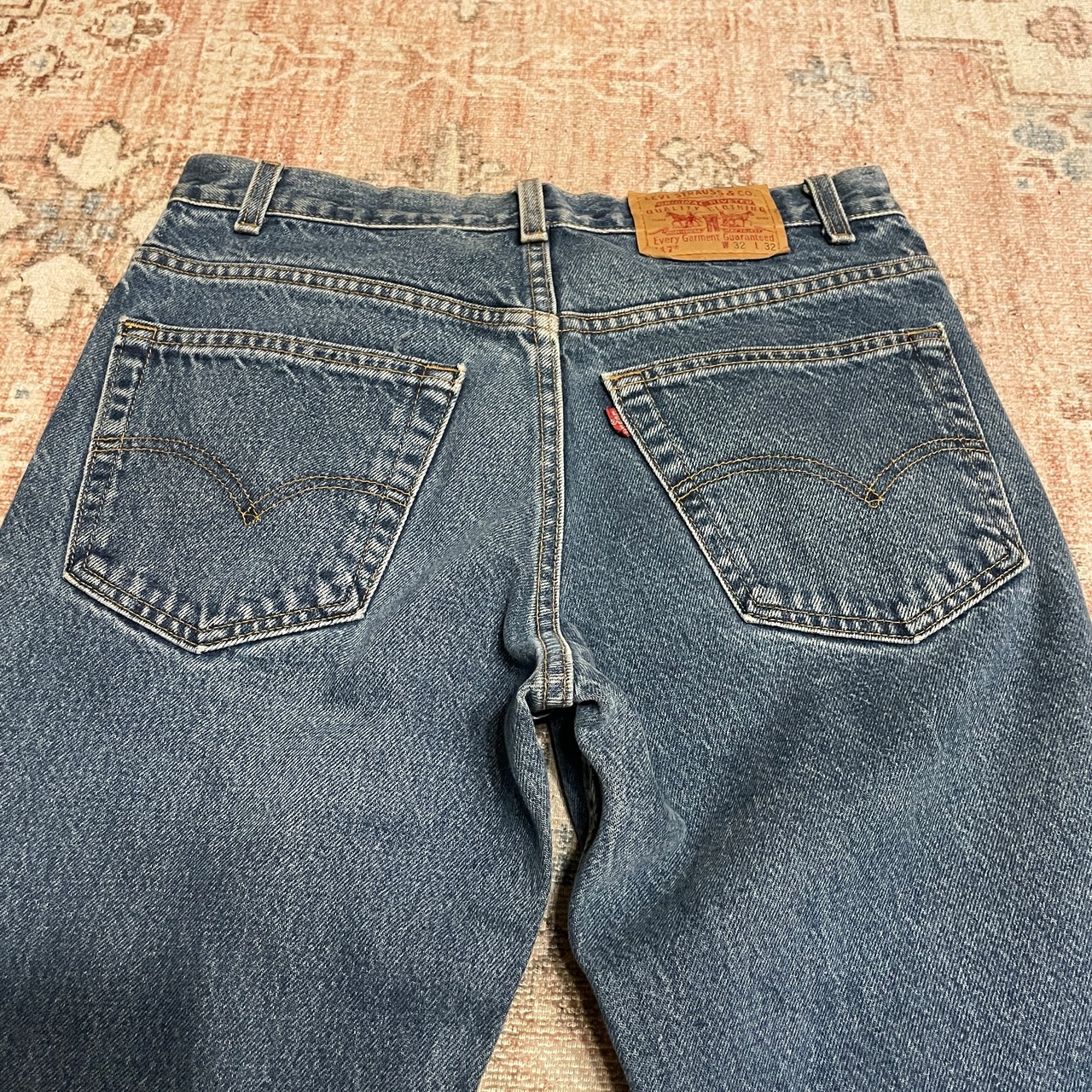 USA製 / Levi's 517 / W32 L32