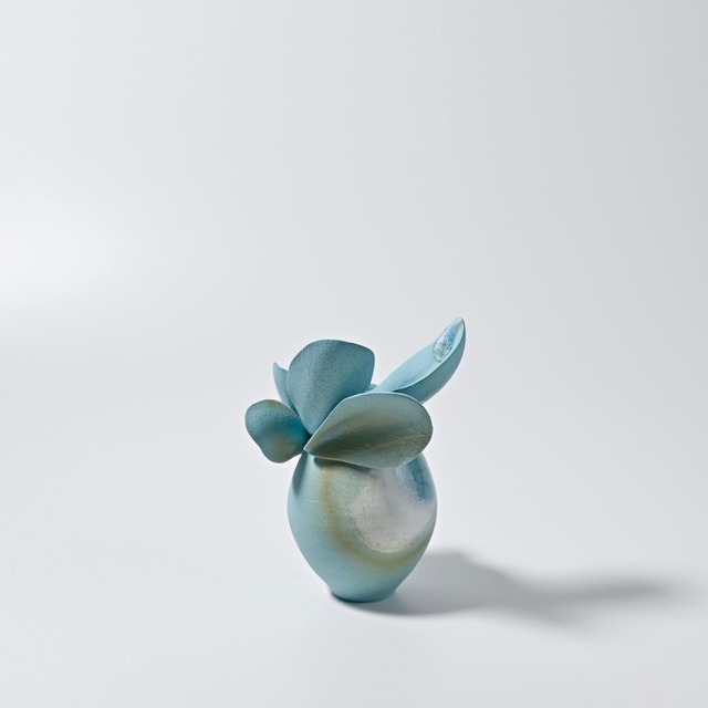 増子 僚/昇華 ブルー(XAR001)