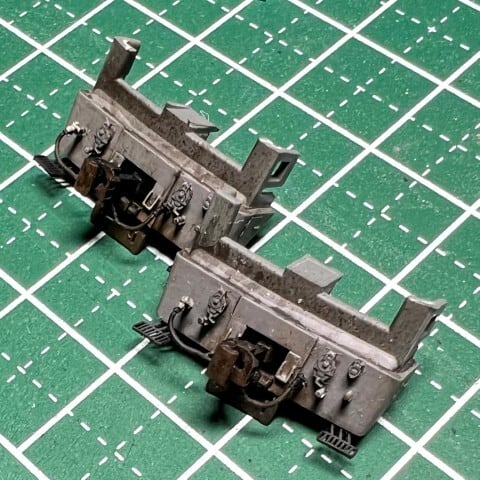 Akishoo Model
