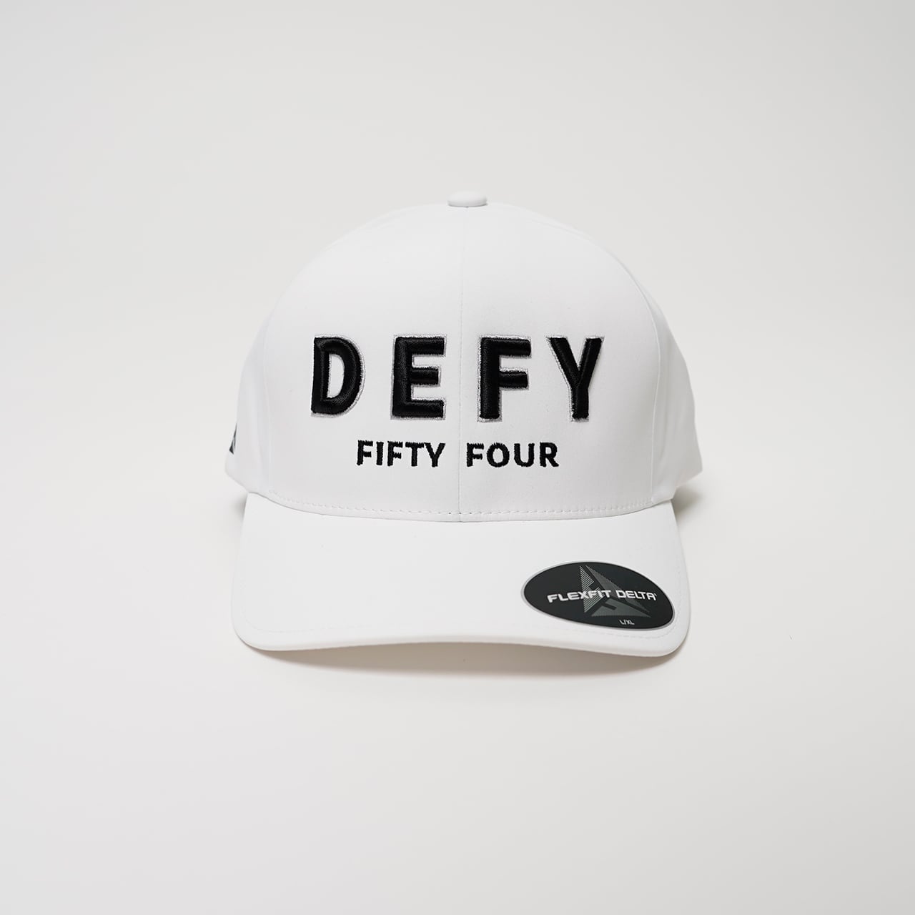 CAP 003 WHITE | Defy54