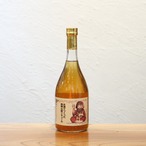 古酒でつくった飛騨山椒リキュール 白木恒助商店 岐阜県 720ml｜達磨正宗熟成三年使用 山椒の爽やかな香りとピリッとした刺激が癖になる和風リキュール