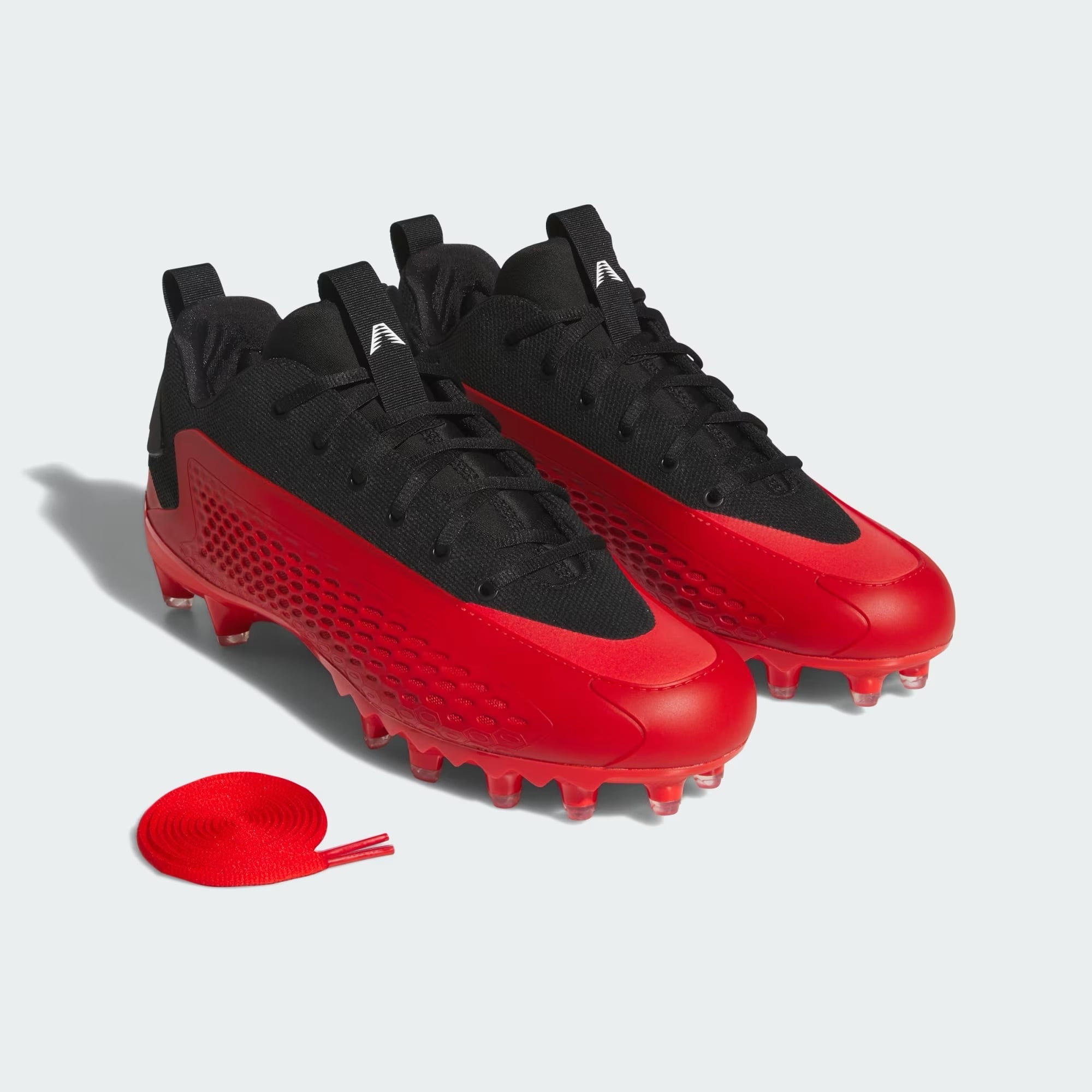 海外正規品】アディダス adidas アンソニー・エドワーズ 1 ロー