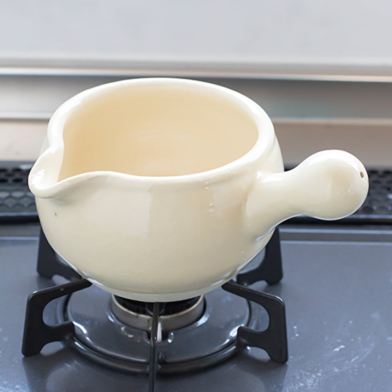 伊賀あたため鍋 大 | TOJIKITONYA 永新陶苑