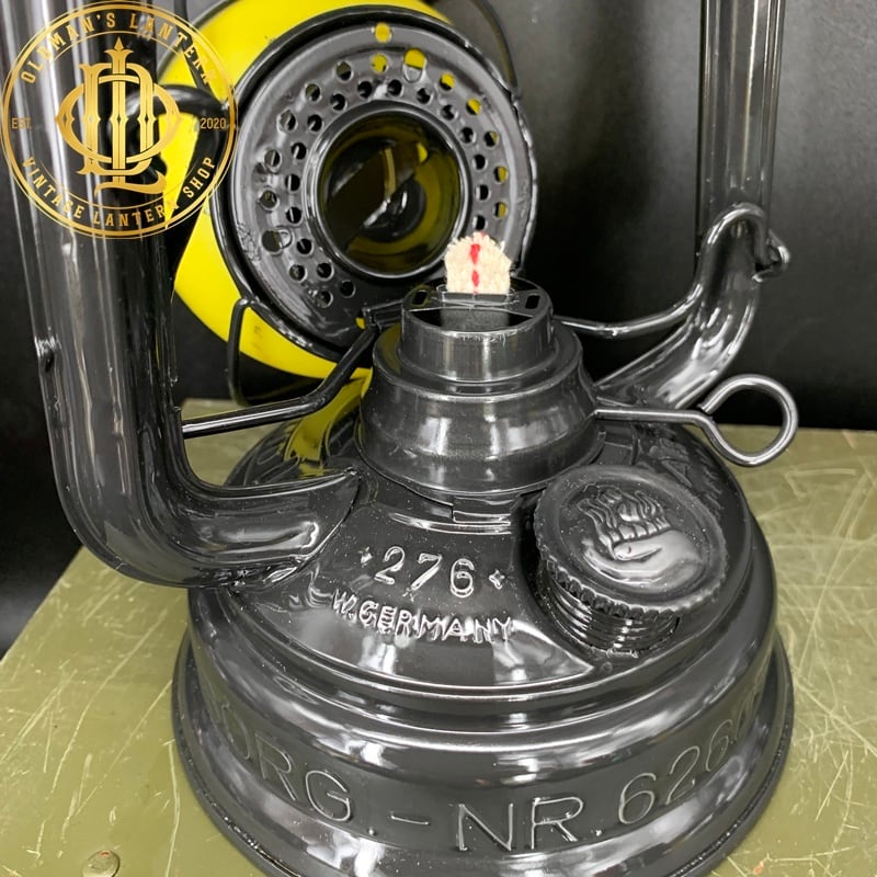 【希少1950-60】FEUERHAND 276 VERSORG 軍用 希少1950-60】FEUERHAND 276 VERSORG 軍用 ナンバリング