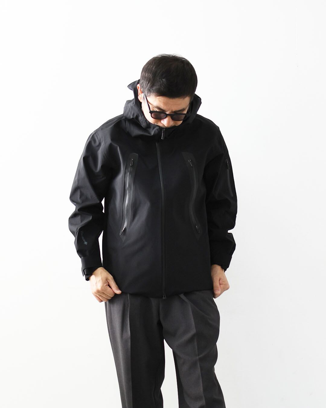 【最終価格16,000円／終売】 DESCENTE ALLTERRAIN DESCENTE（デサント） 【2024AW】DESCENTE ALLTERRAIN(デサントオルテ