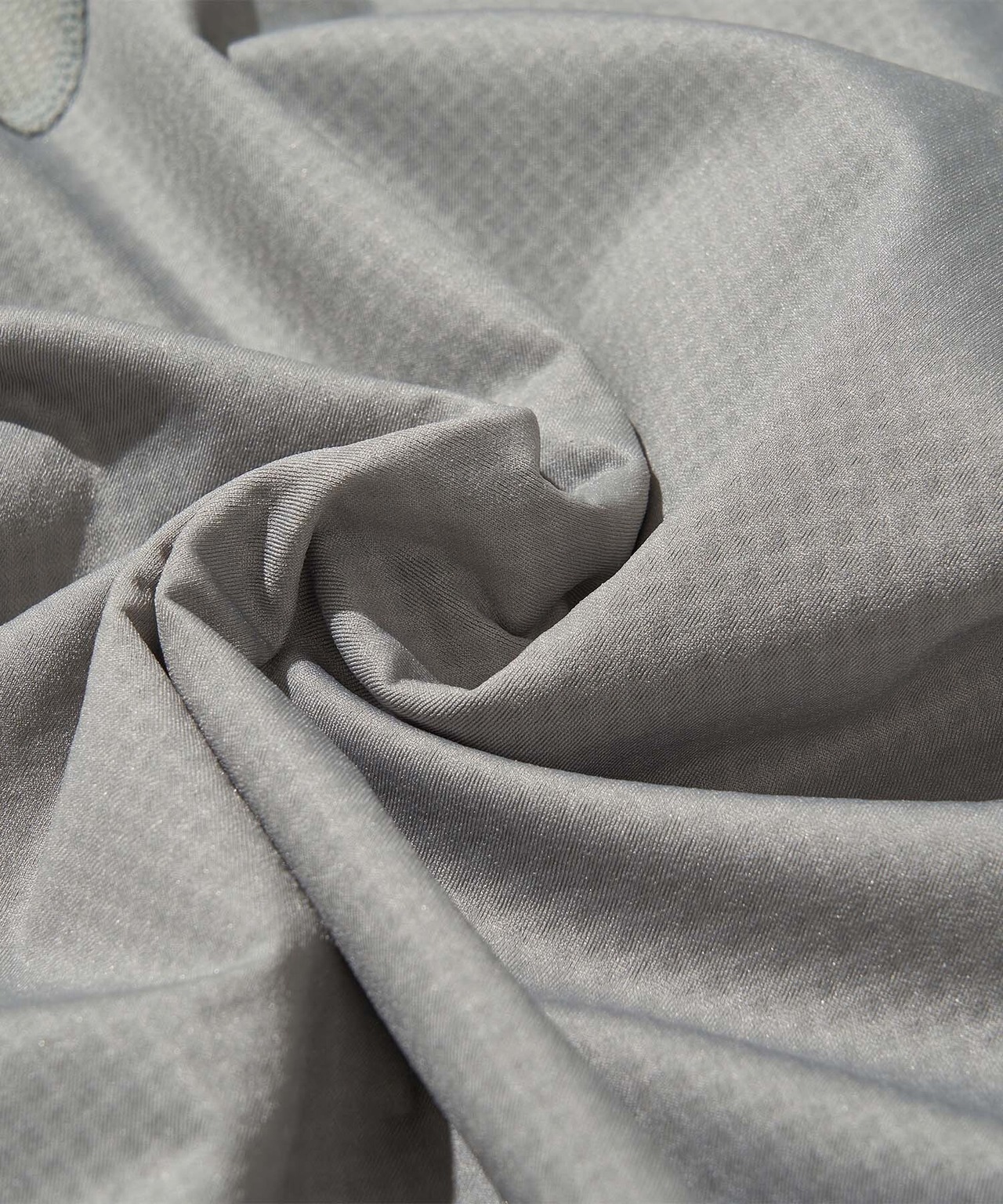 ANEMOS LONG SLEEVE T-SHIRT_GRAY