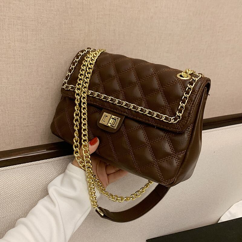 スタイルチェーン スクウェア 手作りハンドバック30138553026