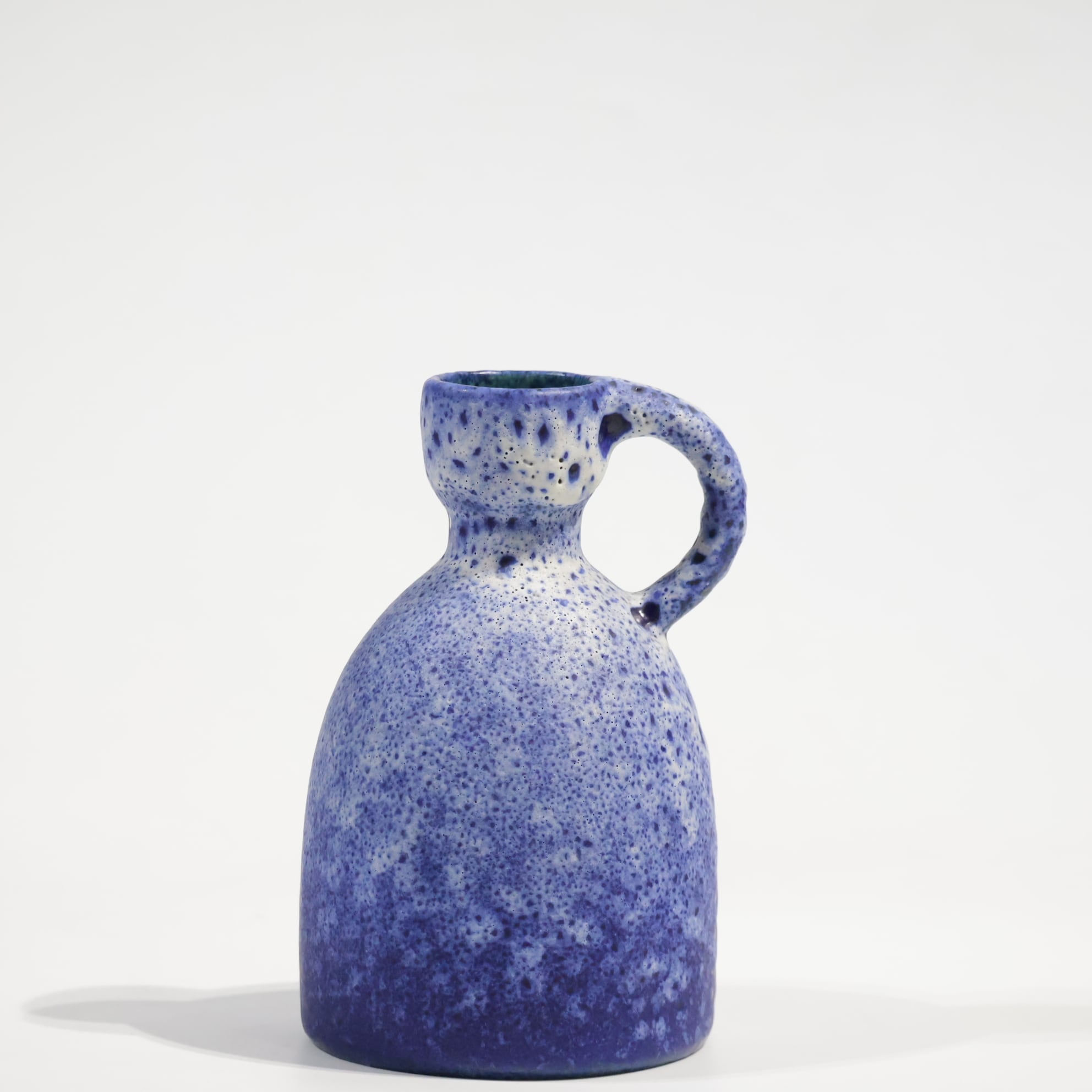 Ruscha | Fat Lava & German Art Pottery