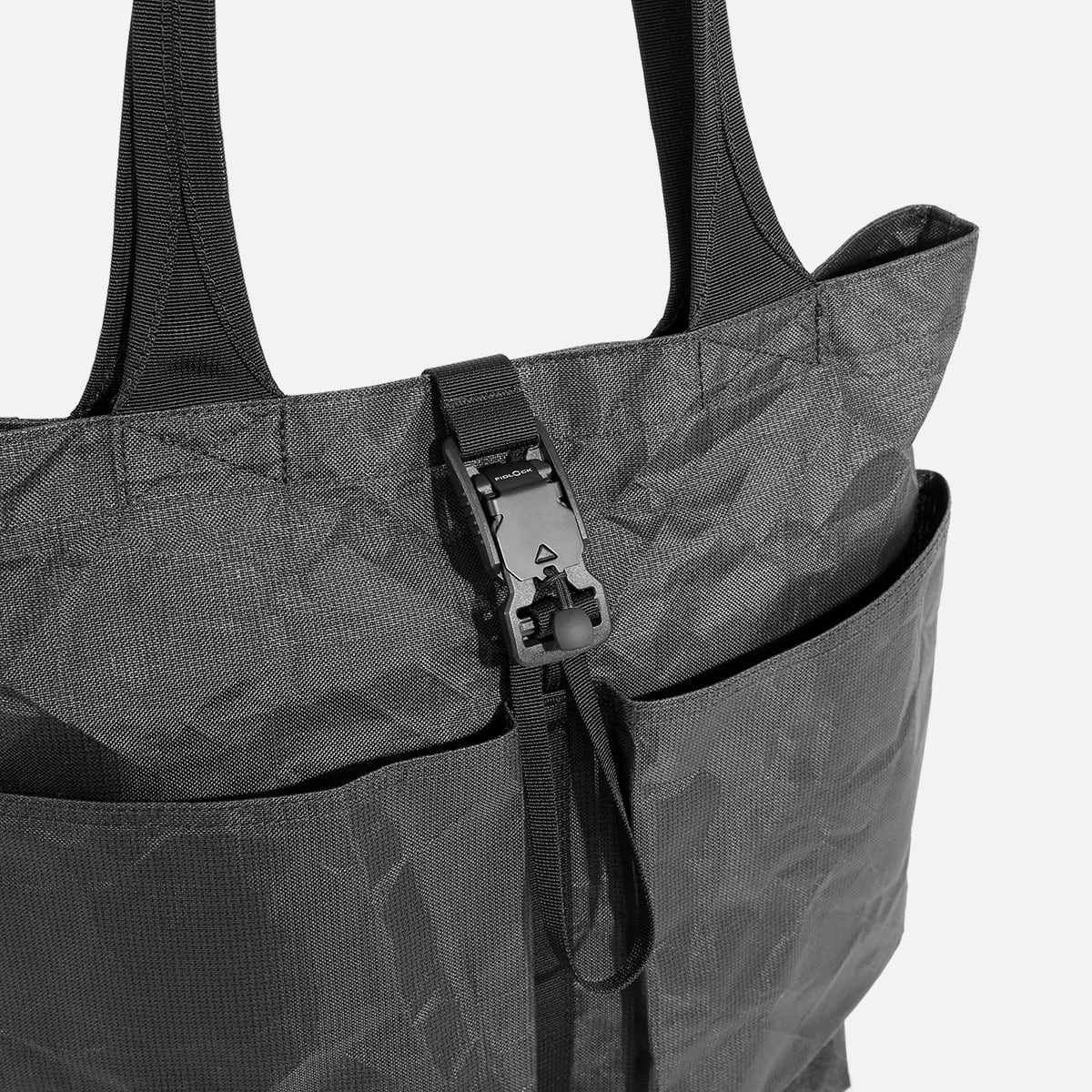 Aer エアー Simple Tote シンプルトート AER-79001 | Primal Store